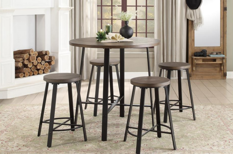 5607 Dining - Chevre Collection