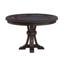 5609-48 - Round Dining Game Table