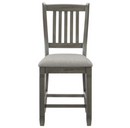 5627GY-24 - Counter Height Chair