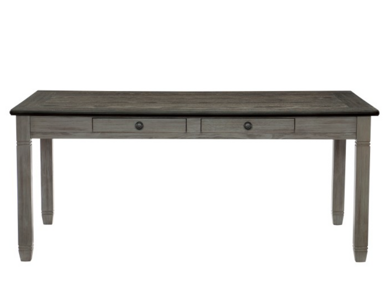 5627GY-72 - Dining Table