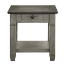 5627GY-04 - End Table