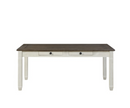 5627NW-72 - Dining Table