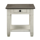 5627NW-04 - End Table