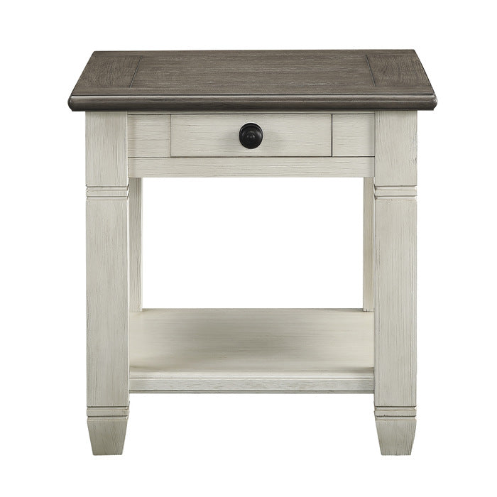 5627NW-04 - End Table