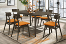 5629 Dining - Tannar Collection