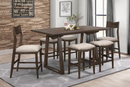 5644 Dining - Kirke Collection