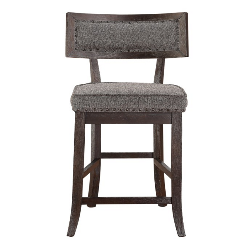 5655-24FA - Counter Height Chair, Fabric