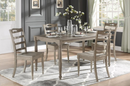 5661 Dining - Gilman Collection