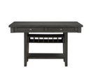 5674-36 - Counter Height Table