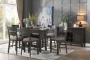 5674-36 Dining - Baresford Collection