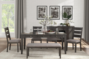 5674-72 Dining - Baresford Collection