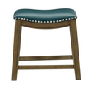 5682GEN-18 - 18 Dining Stool, Green