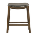 5682GRY-24 - 24 Counter Height Stool, Gray