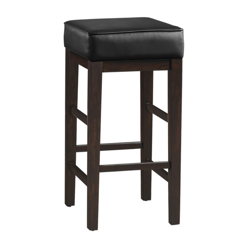 5684BK-29 - Pub Height Stool