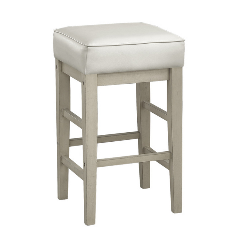 5684WH-24 - Counter Height Stool