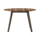 5700-48 - Round Dining Table