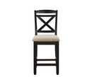 5705BK-24 - Counter Height Chair