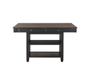 5705BK-36 - Counter Height Table