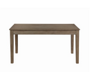 5706-60 - Dining Table