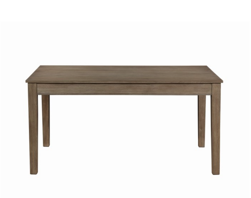 5706-60 - Dining Table