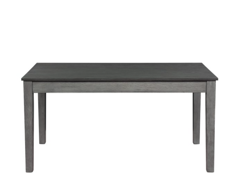 5706GY-60 - Dining Table
