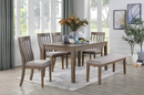 5706 Dining - Armhurst Collection