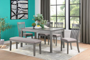 5706GY Dining - Armhurst Collection