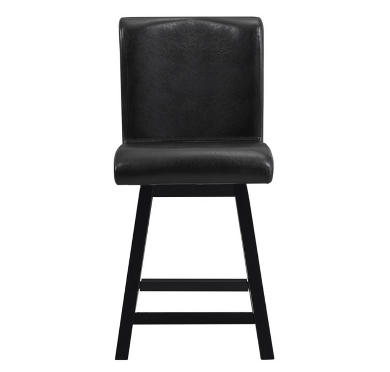 5708-24DB3A - Swivel Counter Height Chair