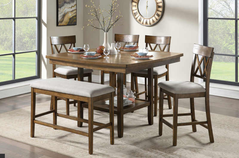 5716RFAK Dining - Balin Collection