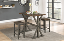 5717 Dining - Brisa Collection