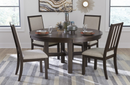 5718 Dining - Josie Collection