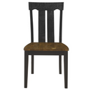 5726BKS - Side Chair