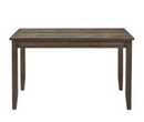 5748-36 - Counter Height Table