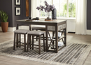 5772 Dining - Elias Collection