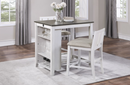 5773WH Dining - Daye Collection