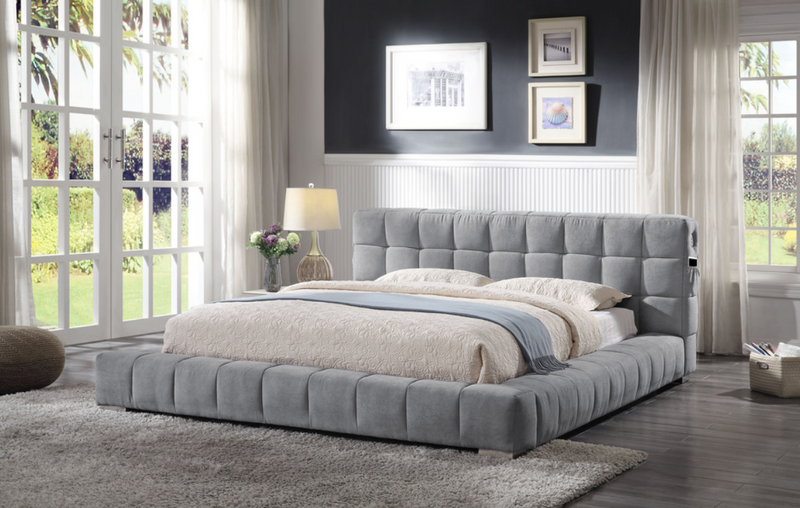 5780 Bedroom - Alina Collection
