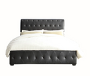 5789BK-1 - Queen Sleigh Bed