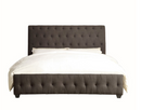 5789FN-1 - Full Sleigh Bed