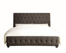 5789KN-1CK - California King Sleigh Bed