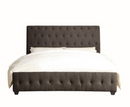 5789KN-1EK - Eastern King Sleigh Bed