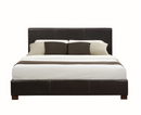 5790-1 - Queen Platform Bed