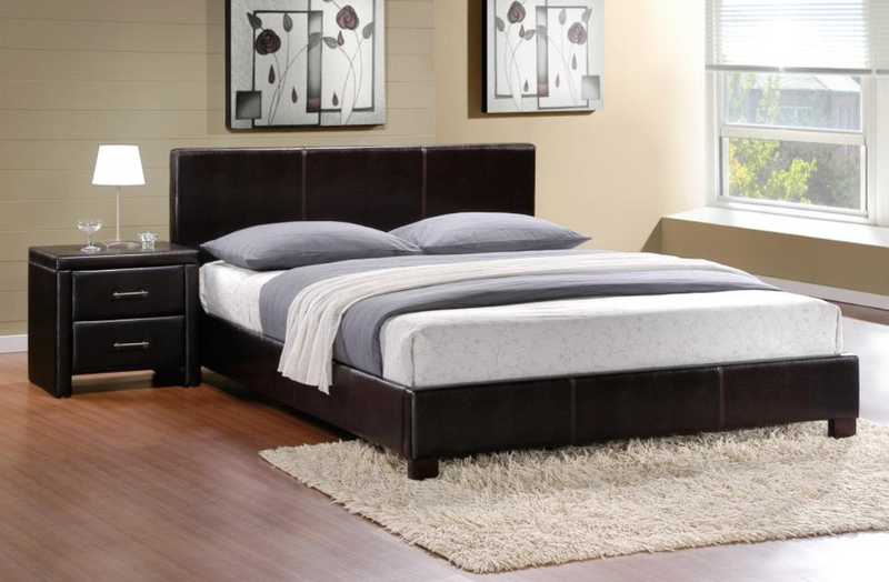 5790 Bedroom - Zoey Collection