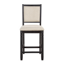 5800BK-24 - Counter Height Chair