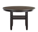 5800BK-48RD - Dining Table