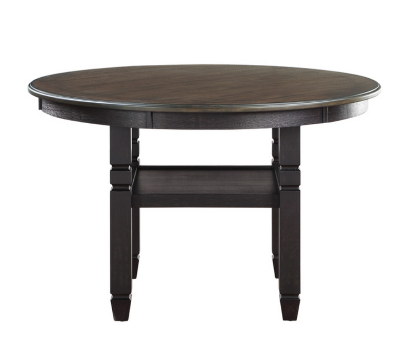5800BK-48RD - Dining Table