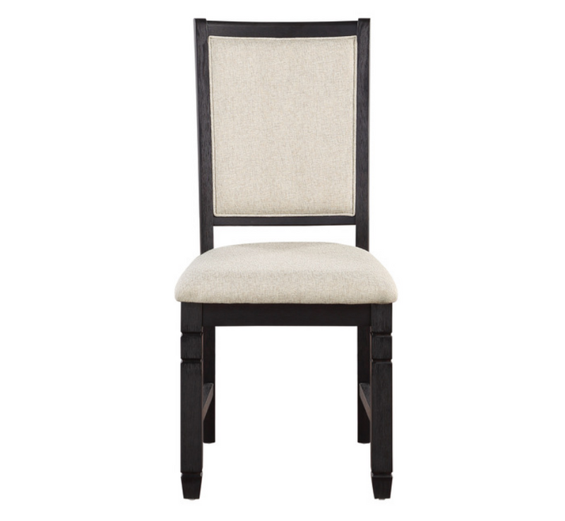 5800BKS - Side Chair