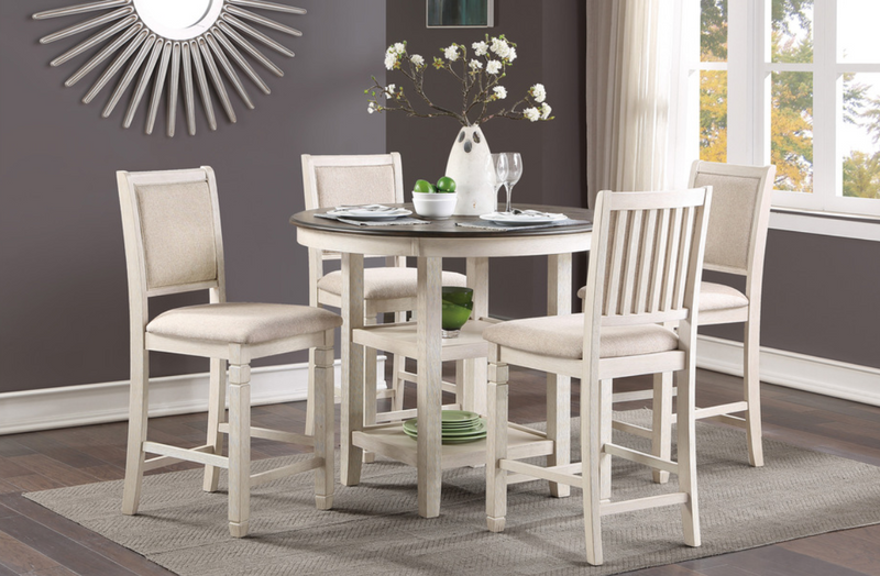 5800WH-36 Dining - Asher Collection