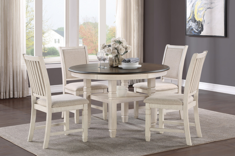 5800WH-48RD Dining - Asher Collection