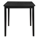 5801-36 - Counter Height Table