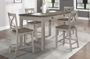 5803RF Dining - Brightleaf Collection